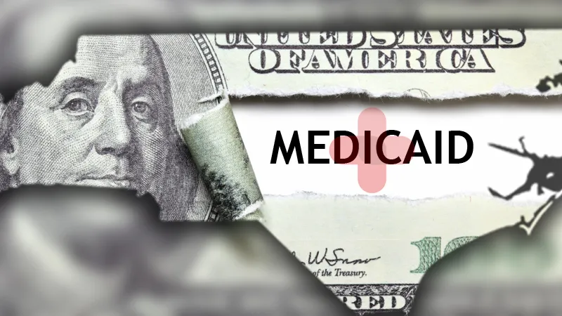 Eight Charged in $21M Cross-Border Medicaid Scam Targeting Disabled South Carolina Children