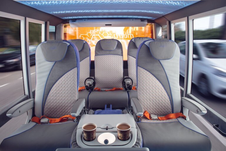 Automobile Interiors Manufacturer Picks North Carolina for $51M Expansion, Promises 125 Jobs