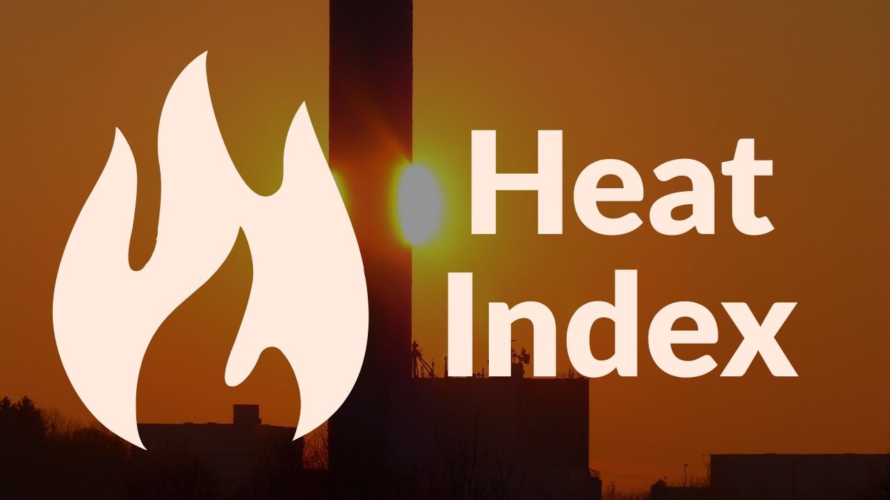 Middle Tennessee Heat Index Hits 107: Health Risks Rise in Nashville, Clarksville