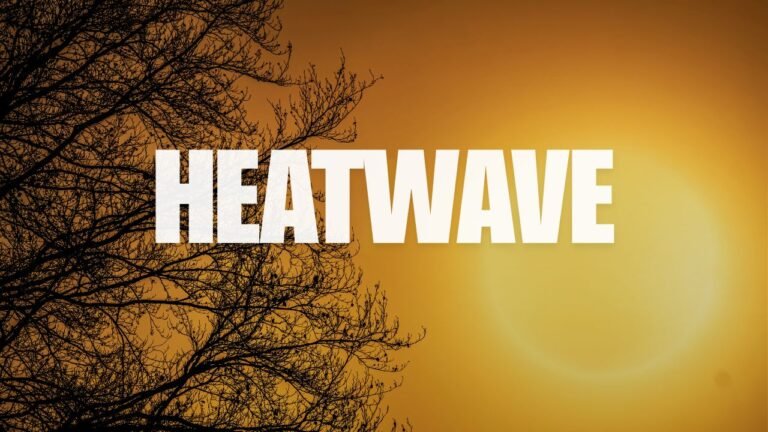 Midwest Heatwave to Bring Dangerous Heat and Humidity to Illinois, Iowa, and Missouri July 24–30