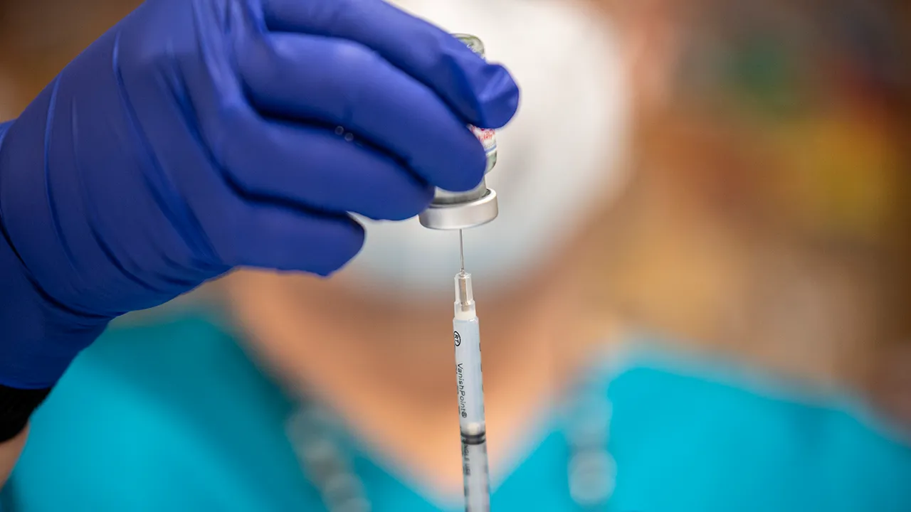 South Carolina Students Must Update Vaccines Before New School Year Begins