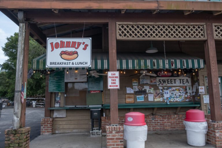 Mount Pleasant’s Johnny’s Hot Dogs to Stay Open After Royall Hardware Sale