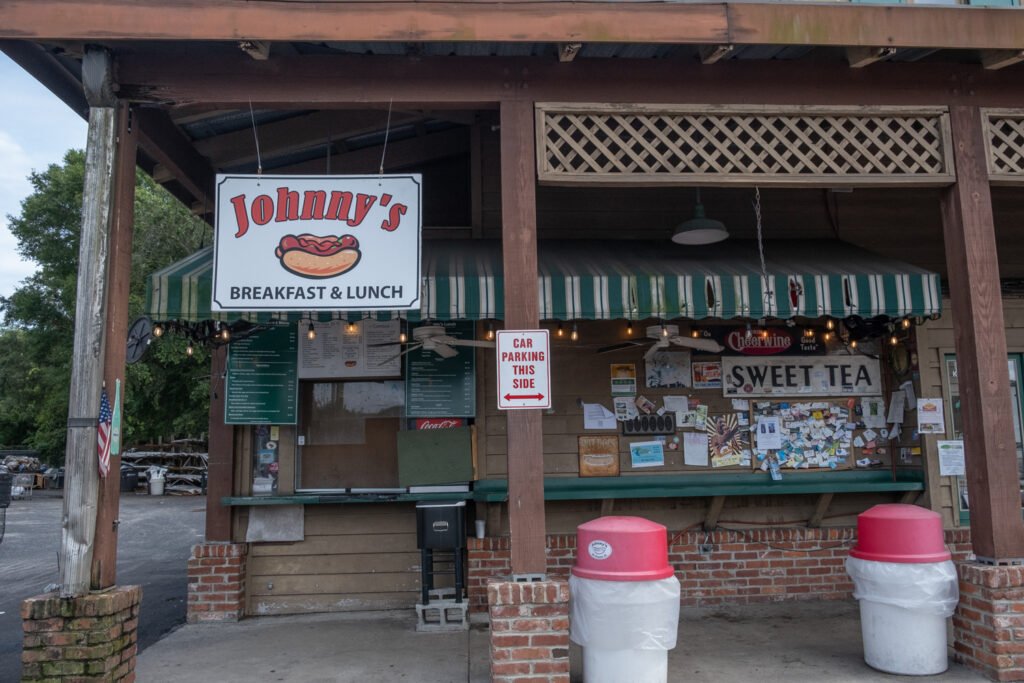 Mount Pleasant’s Johnny’s Hot Dogs to Stay Open After Royall Hardware Sale