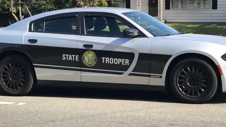 NC Law Removes Highway Patrol From Public Safety Department in 2025 Overhaul