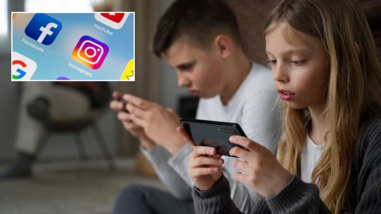 North Carolina Bans Social Media Accounts for Kids Under 14 Under New Law