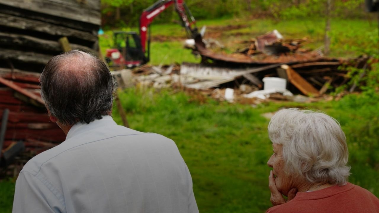 North Carolina Seeks Disaster Plan to Keep Domestic Violence Services Operating