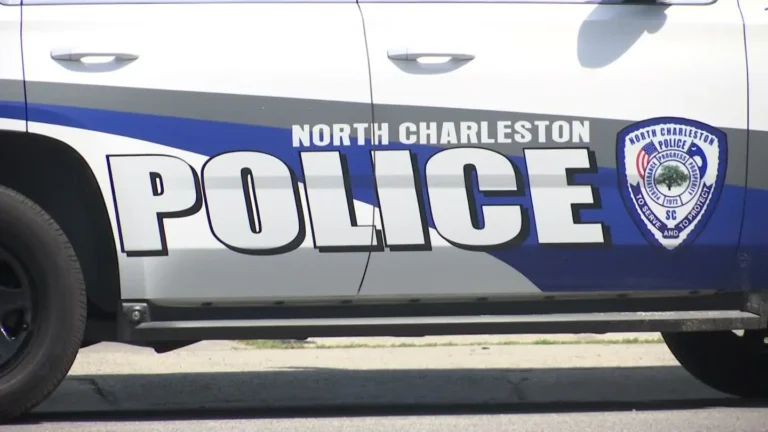 1 Injured in Shooting Outside Whiskey Run Bar on Dorchester Road, North Charleston Police Say