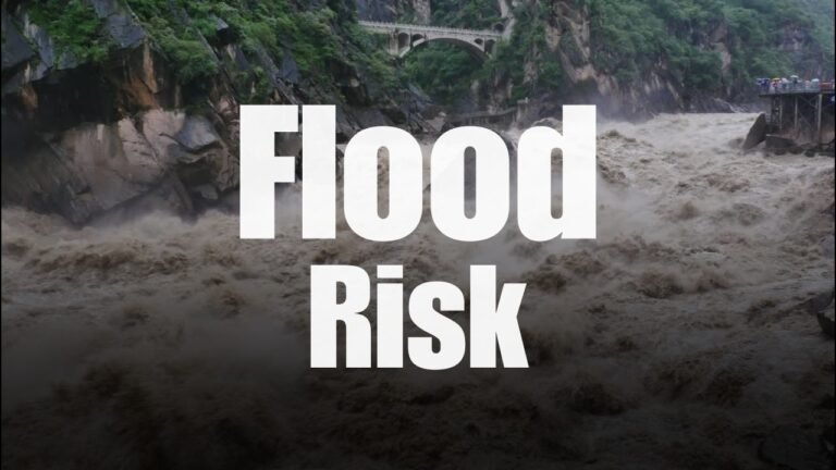 Ohio Valley Weather Alert: Heavy Rain and Flooding Risk This Weekend, Forecasters Warn