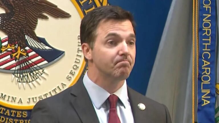 Over a Dozen Charged in Massive Medicaid Fraud Sweep Across the Carolinas
