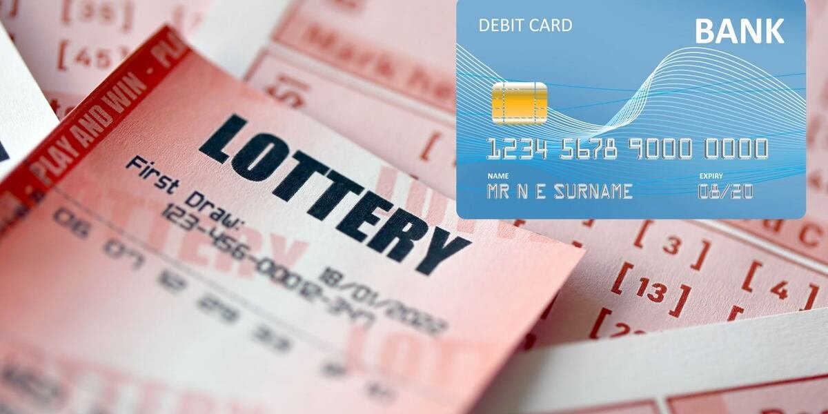 South Carolina Now Allows Debit Card Use for Lottery Tickets