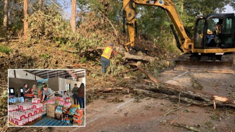 Pickens County Launches Volunteer Program to Improve Disaster Response
