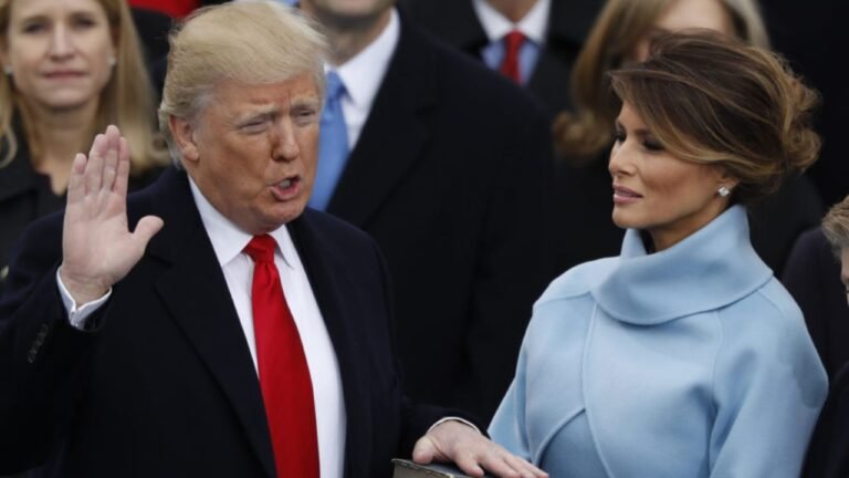 Poll Shows Deep Divide Among North Carolinians on Trump’s Decision-Making