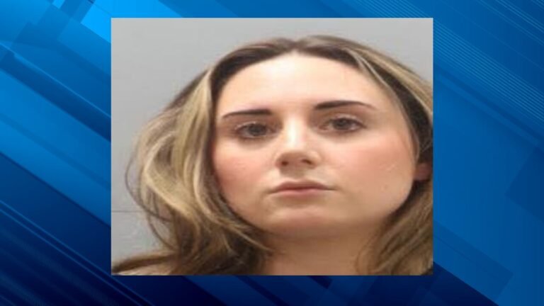 South Carolina Deputy Accused of Stealing Money From Sex Offenders