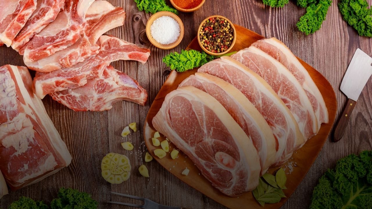 Russia Doubles Pork Exports to Georgia, Challenging Brazil’s Market Lead