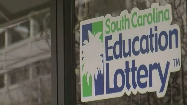 SC Lottery Players Can Now Use Debit Cards to Buy Tickets