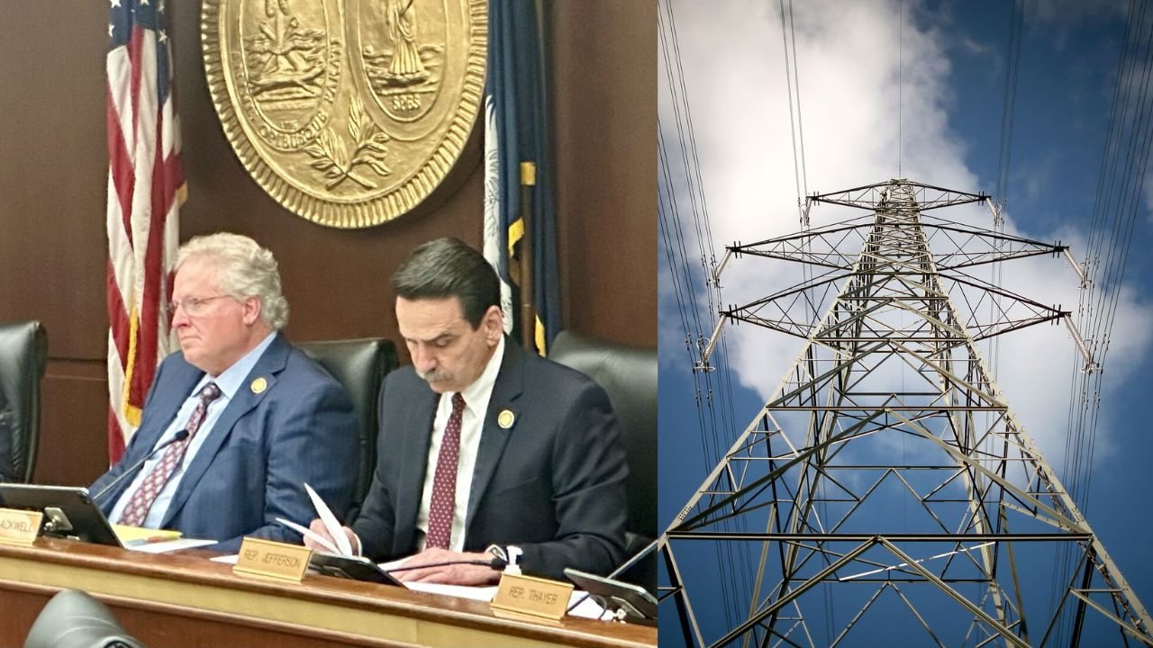 SC Passes New Utility Bill Protections — Your Right to Separate Gas & Electric Debts