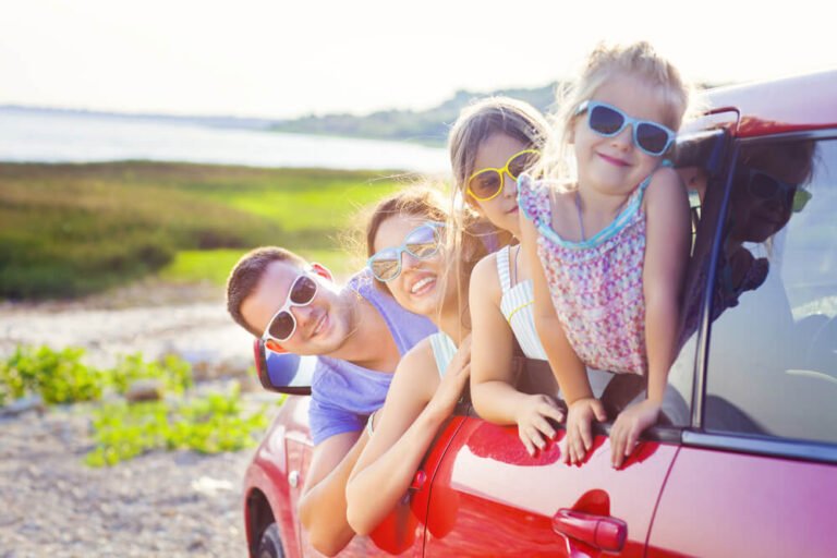 Georgia Summer Insurance Protect Your Home, Car, and Guests This Season
