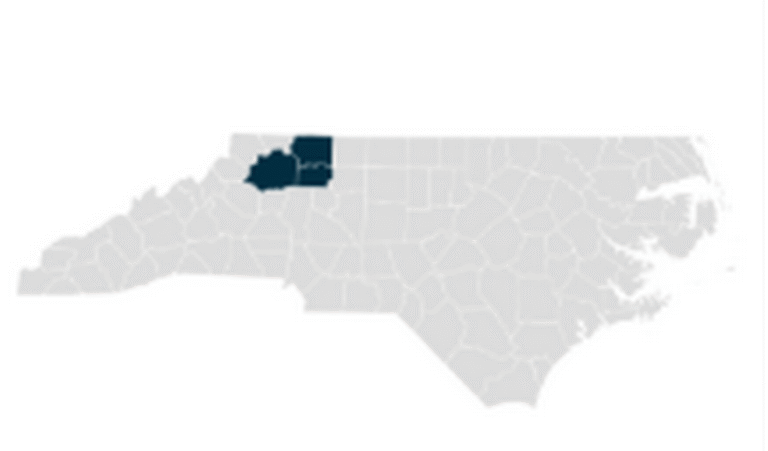 Eastern North Carolina Faces Strong Thunderstorms Friday Night