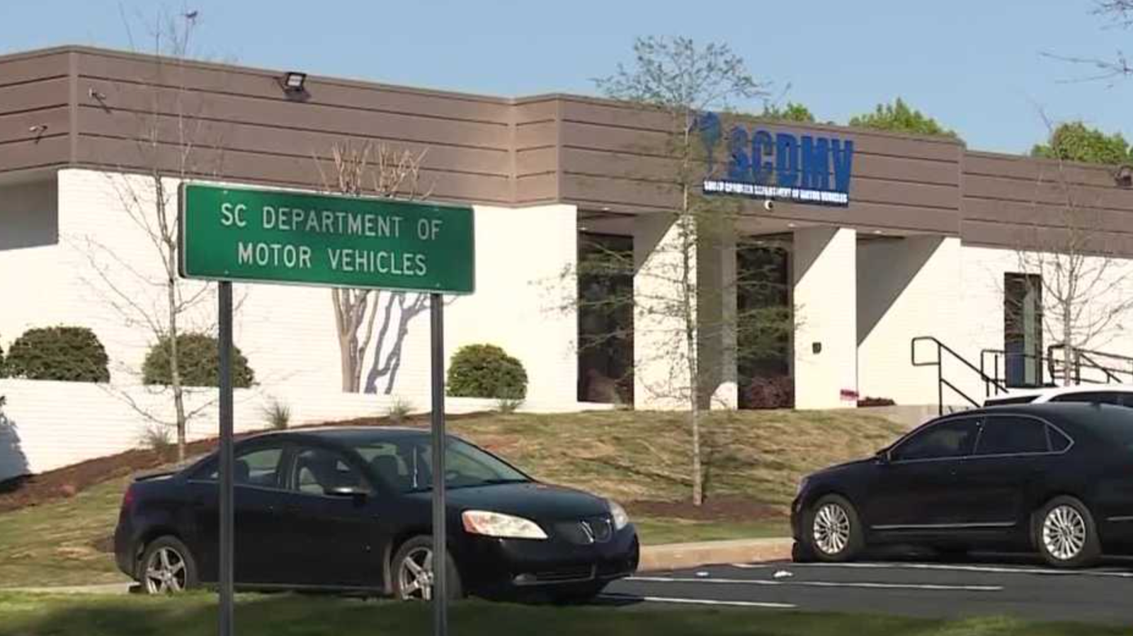 Georgia Man Charged in South Carolina Vehicle Title Forgery Case