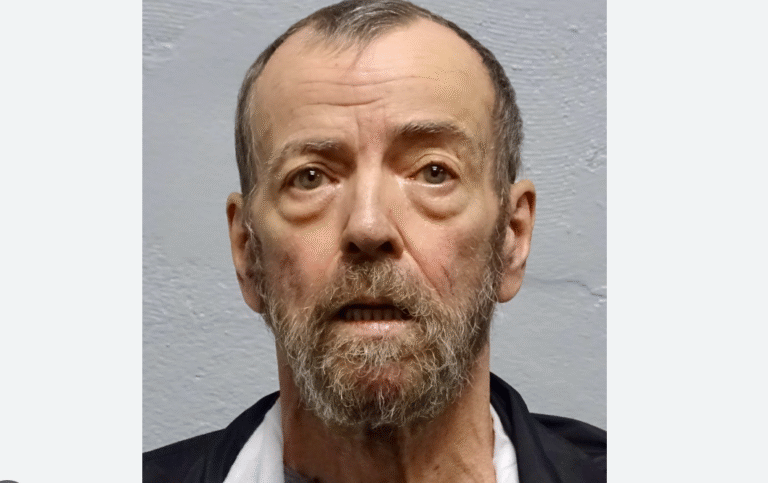 Georgetown County Deputy Detains North Carolina Man Accused of Killing His Wife