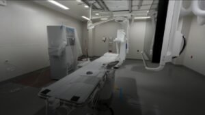 Sentara Opens $278M Hospital, Launching New Healthcare Era in Elizabeth City