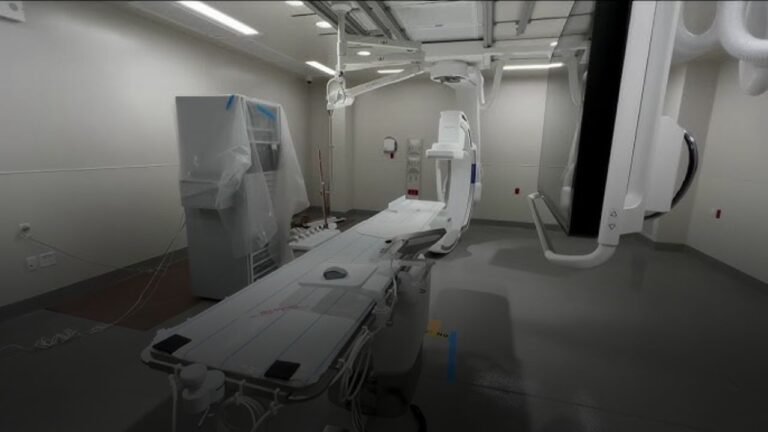 Sentara Opens $278M Hospital, Launching New Healthcare Era in Elizabeth City