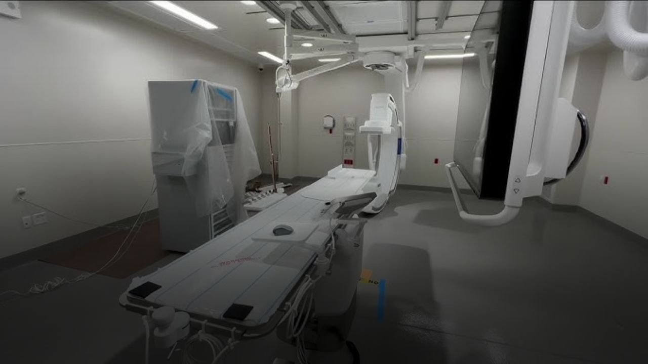 Sentara Opens $278M Hospital, Launching New Healthcare Era in Elizabeth City