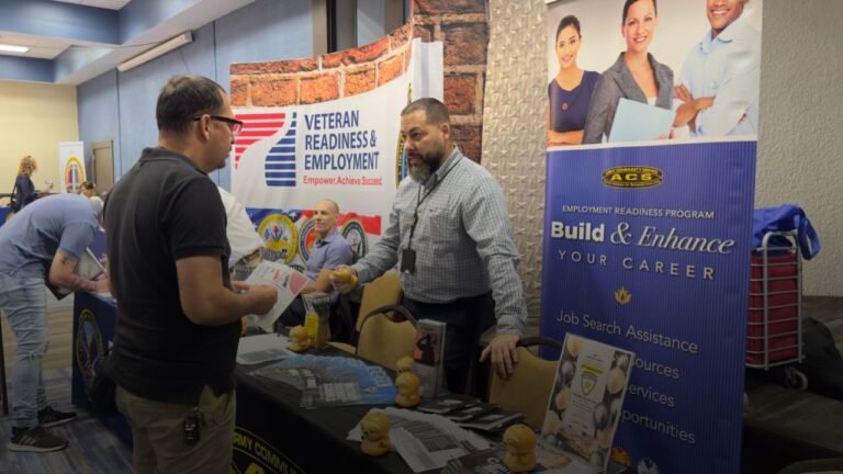 South Carolina Employers Honor National Hire a Veteran Day by Expanding Job Opportunities