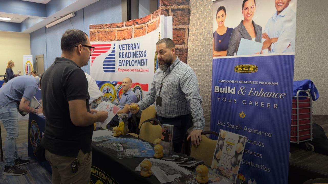 South Carolina Employers Honor National Hire a Veteran Day by Expanding Job Opportunities