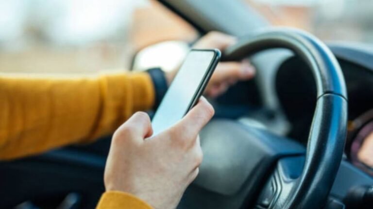 South Carolina Enacts Hands‑Free Driving & ALPR Rules to Boost Safety and Privacy