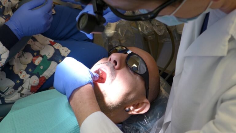 South Carolina Expands Medicaid Dental Coverage for Adults — Here’s What Changed in 2025