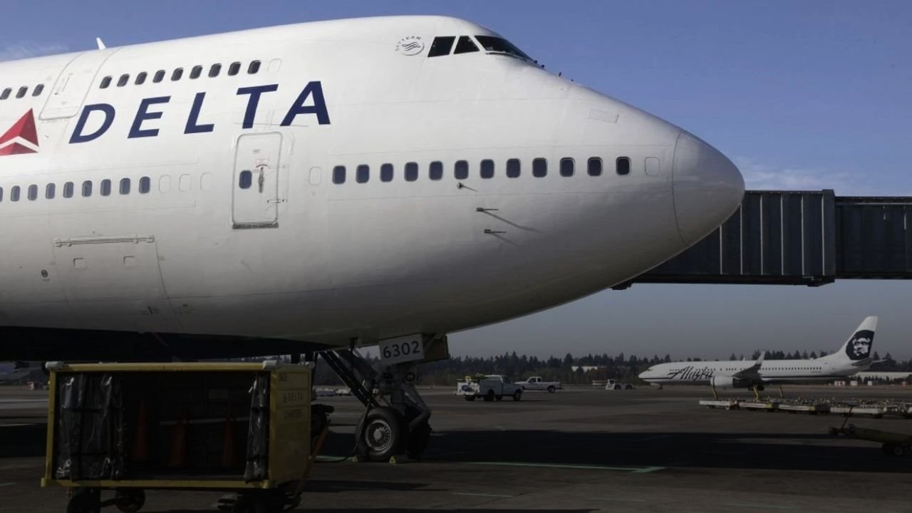 South Carolina Family Sues Delta After iPad Allegedly Used to Make Pornographic Videos