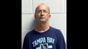 North Carolina Man Charged With Child Sex Offenses in Randolph County