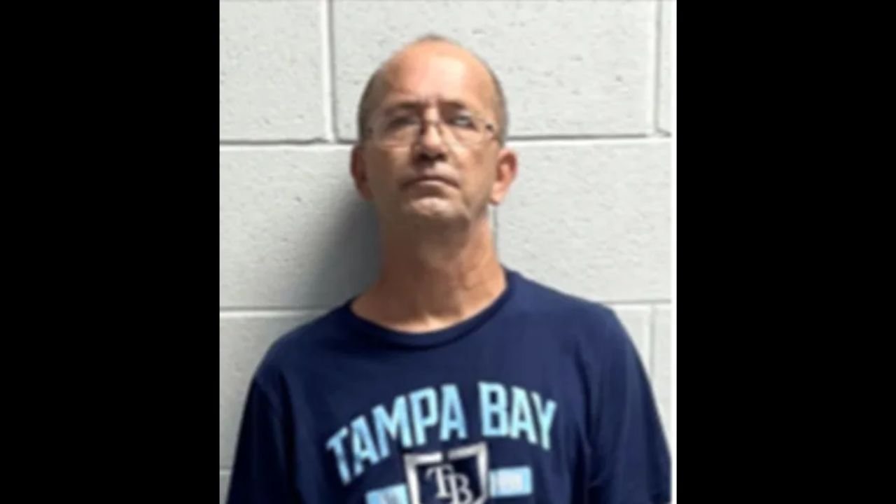 North Carolina Man Charged With Child Sex Offenses in Randolph County
