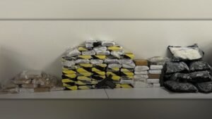 South Carolina Fentanyl Bust: Two Brothers Indicted After State’s Largest Drug Seizure