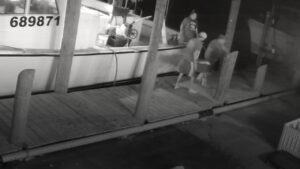 South Carolina Fisherman Sentenced for Falsifying Catch Records and Lying to Federal Agents