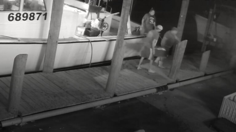 South Carolina Fisherman Sentenced for Falsifying Catch Records and Lying to Federal Agents