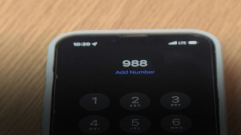 South Carolina Marks 3 Years of the 988 Helpline With Record-High Response Rates