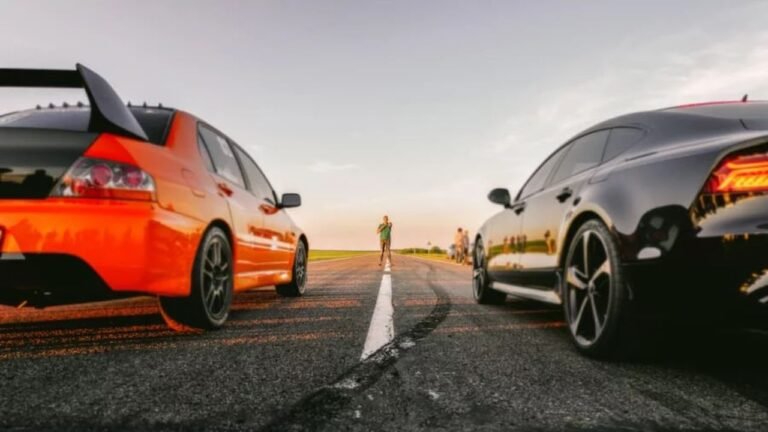 South Carolina Raises Penalties for Street Racing in 2025 — Here’s What Drivers Need to Know
