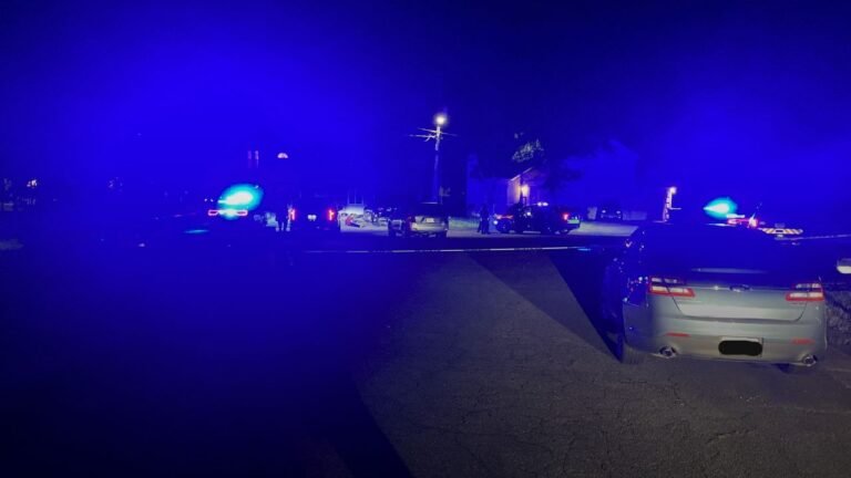 Southwest Atlanta Shooting Leaves 16-Year-Old Girl Injured, Police Investigating