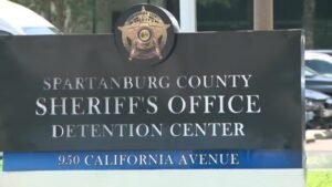 Spartanburg Sheriff Requests State Audit of Crime Stoppers Account Over Financial Irregularities