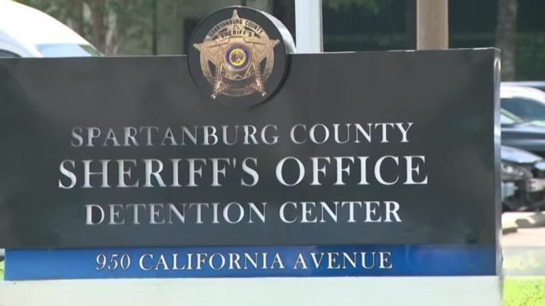 Spartanburg Sheriff Requests State Audit of Crime Stoppers Account Over Financial Irregularities