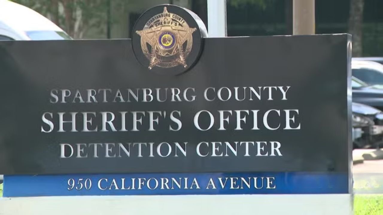 Spartanburg Sheriff Requests State Audit of Crime Stoppers Account Over Financial Irregularities