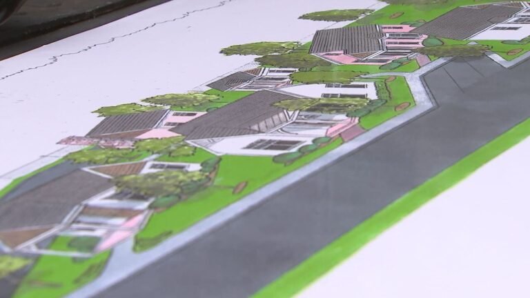 Rock Hill Affordable Housing Gets Boost as 18 Homes Transferred to Nonprofit Stewardship