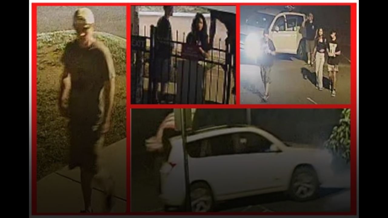 Two Men Accused of Creating Fireball Inside Locked Clover Pool Area, Sheriff Says