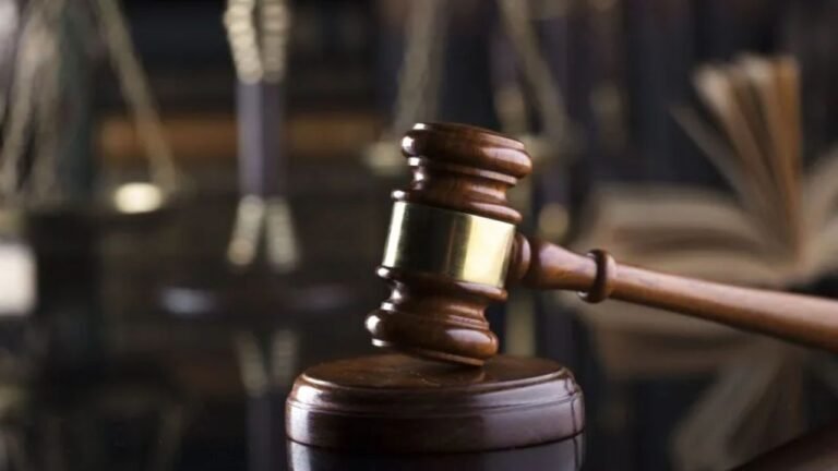 Union County Man Sentenced After Pleading Guilty to Sexually Assaulting Two Young Girls