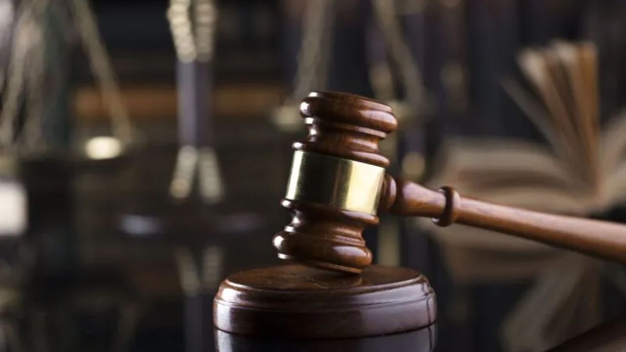 Union County Man Sentenced After Pleading Guilty to Sexually Assaulting Two Young Girls