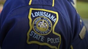 Unrestrained Driver Dies in Iberia Parish Crash, Louisiana State Police Warn of Seat Belt Risks