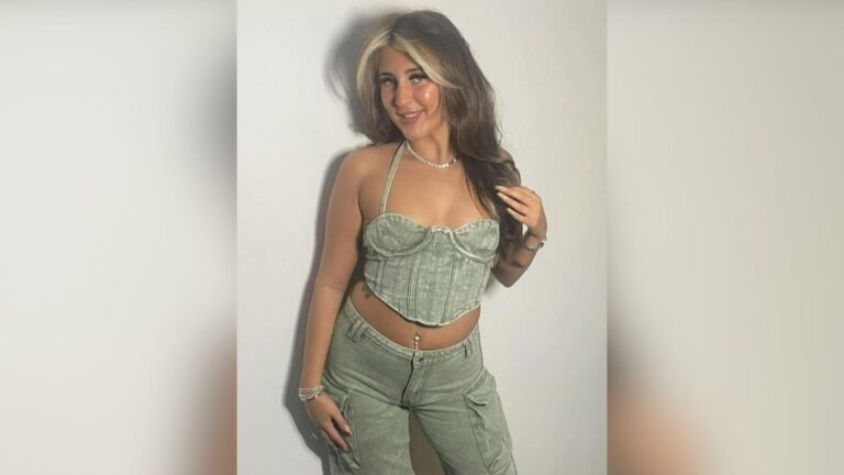 Pregnant Teen Bella May Culley Appears in Georgian Court on Drug Charges as Baby’s Gender Revealed