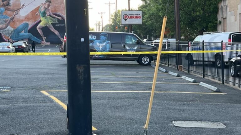 Uptown Charlotte Shooting Leaves One Dead, Two Others Injured Near Spectrum Center